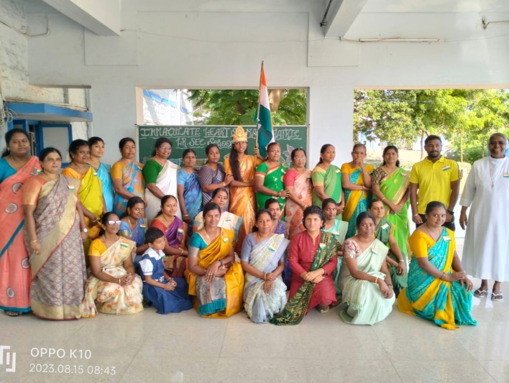  75 TH INDEPENDENCE DAY 